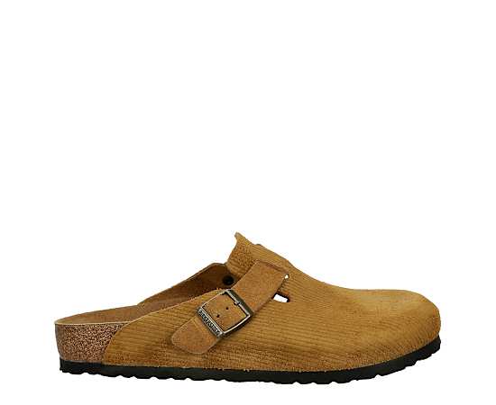 MENS BOSTON CLOG