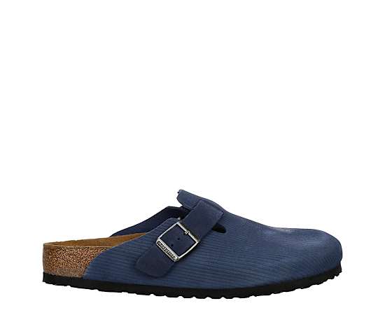 MENS BOSTON CLOG