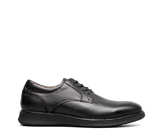 FLORSHEIM-MENS LAUNCH PLAIN TOE OXFORD