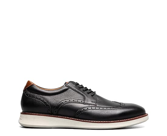 FLORSHEIM-MENS LAUNCH WINGTIP OXFORD
