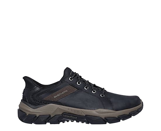 MENS SLIP-INS SANTORO SNEAKER