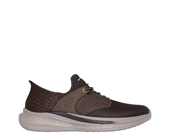 MENS SLIP-INS SLADE SNEAKER