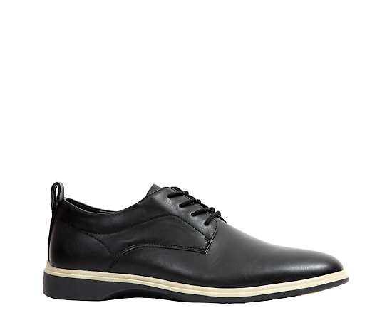 DEER STAGS-MENS LISBON OXFORD