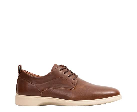 DEER STAGS-MENS LISBON OXFORD