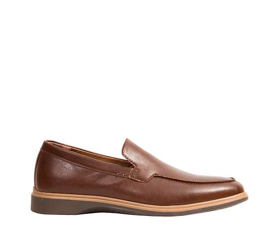 MENS PORTO SLIP RESISTANT LOAFER