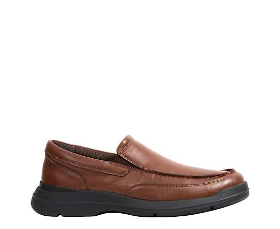 MENS SPARTAN LOAFER