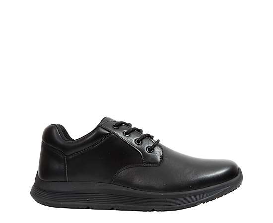 MENS MONTEZ SLIP RESISTANT WORK SHOE