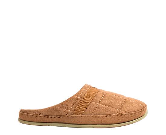 MENS GLACIAL SLIPPER