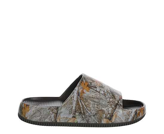 MENS CALM SLIDE SANDAL