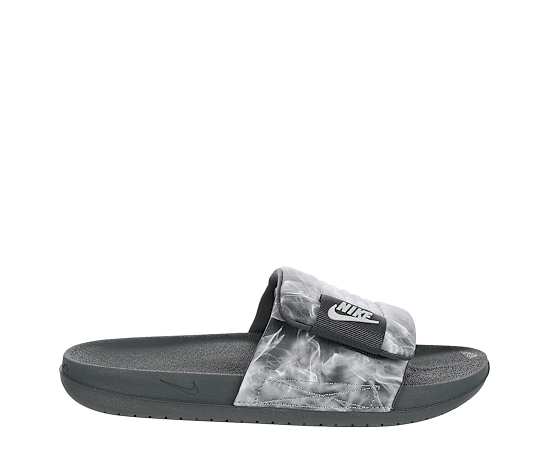 MENS OFFCOURT ADJUST SLIDE SANDAL