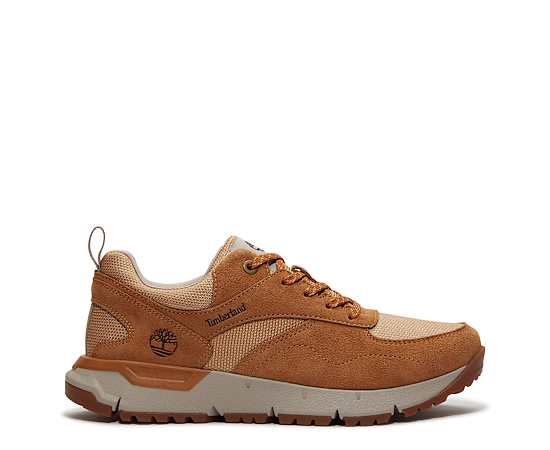 MENS VOYAGER PARK LOW SNEAKER