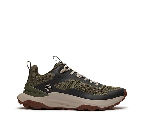 MENS MOTION ACCESS LOW SNEAKER