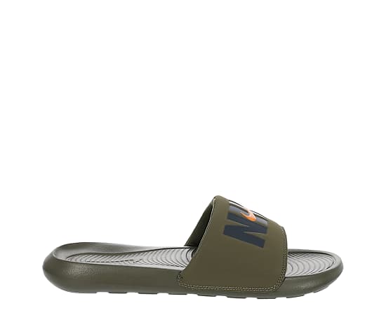 MENS VICTORI ONE SLIDE SANDAL