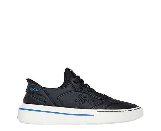 MENS SLIP-INS SNOOP ONE-NEXT EPISODE SNEAKER