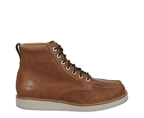 MENS REDWOOD EDGE LACE-UP BOOT