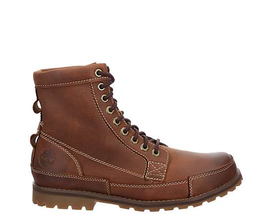 MENS ORIGINALS LACE-UP BOOT
