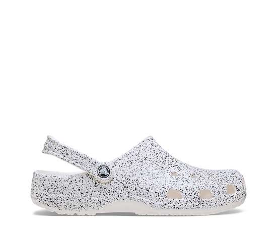 UNISEX CLASSIC SPECKLE CLOG
