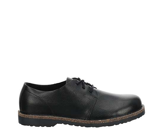 MENS UPPSALA LOW OXFORD