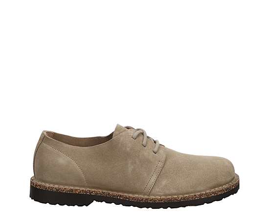 MENS UPPSALA LOW OXFORD