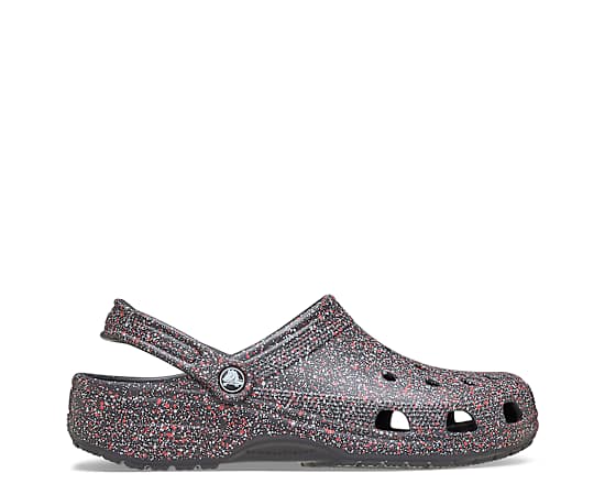 UNISEX CLASSIC SPECKLE CLOG