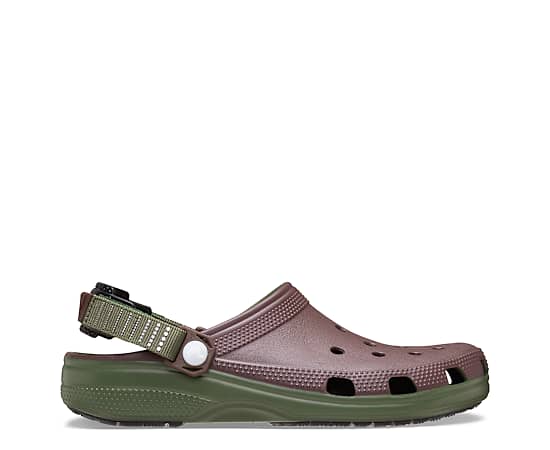 UNISEX CLASSIC TURBO CLOG