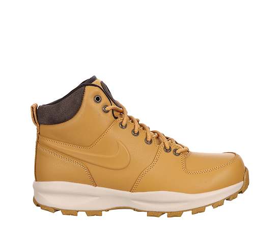 MENS MANOA LACE-UP BOOT