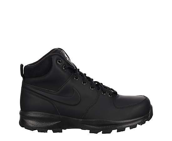 MENS MANOA LACE-UP BOOT