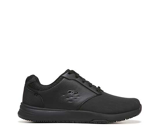 MENS INTREPID SLIP RESISTANT WORK SHOE