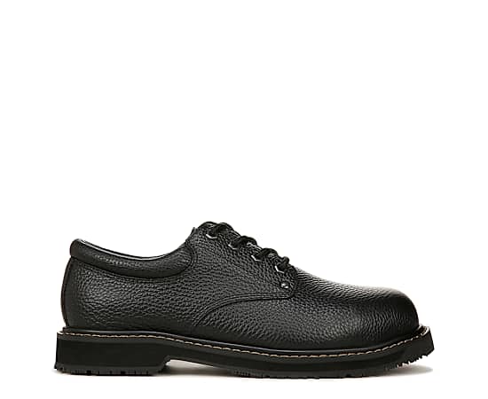 MENS HARRINGTON COMPOSITE TOE WORK SHOE