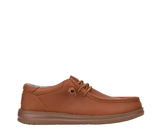 MENS PAUL SLIP ON SNEAKER