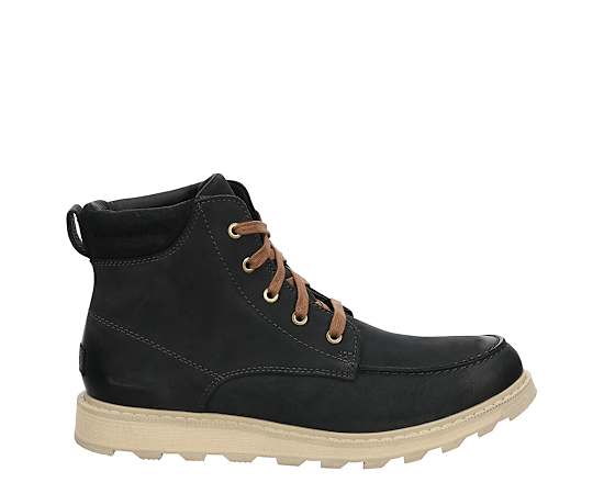 MENS MADSON II WATERPROOF LACE-UP BOOT