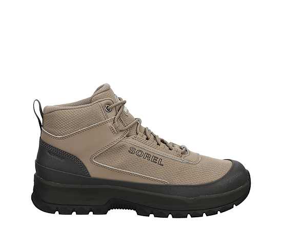 MENS OUTING NW WATERPROOF SNEAKER BOOT
