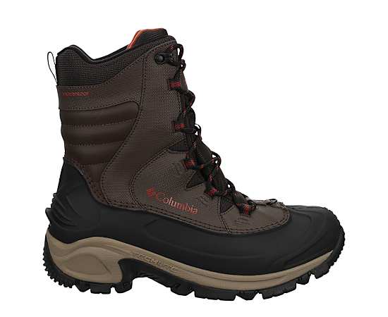 MENS BUGABOOT III SNOW BOOT