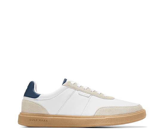 MENS GRAND+ LEADSHOT SNEAKER