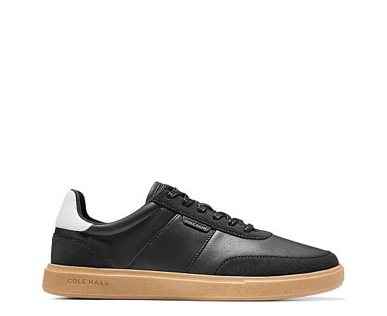 MENS GRAND+ LEADSHOT SNEAKER