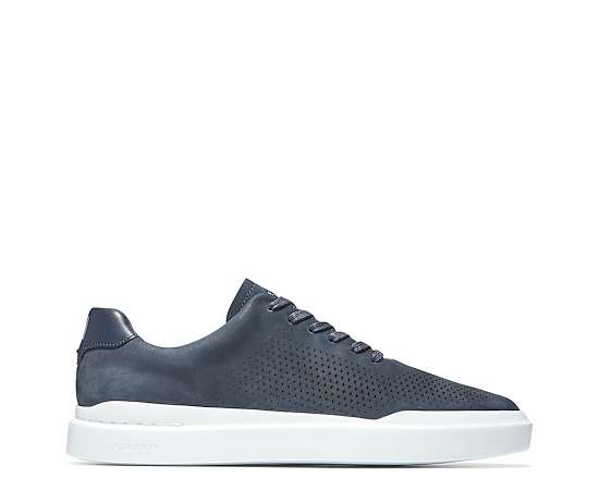 MENS GRANDPRO RALLY LASER CUT SNEAKER