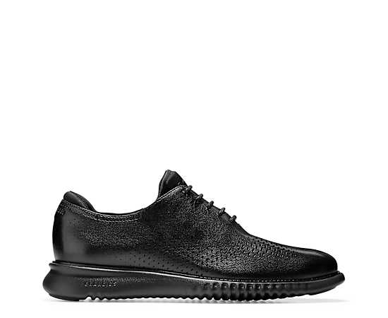 MENS 2.ZEROGRAND LASER WINGTIP OXFORD