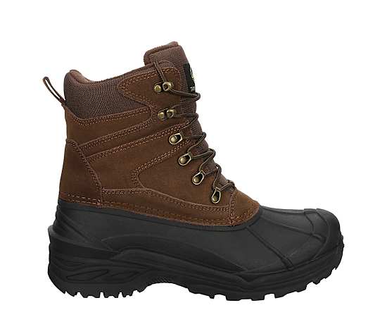 MENS PAC SNOW BOOT