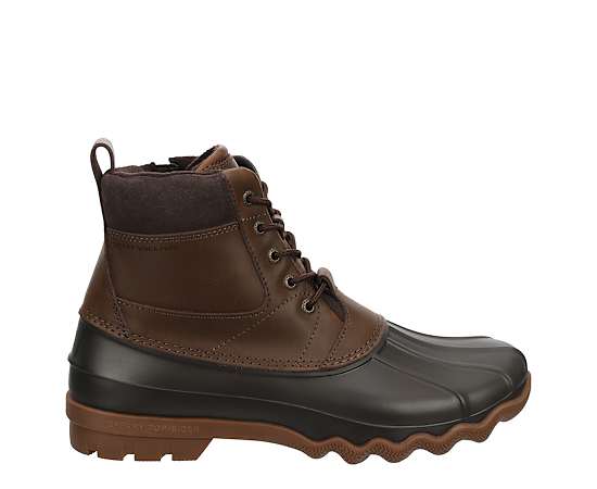 MENS NORFOLK DUCK BOOT
