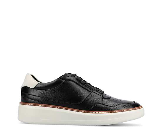 VANCE CO-MENS HUSTLE COURT SNEAKER
