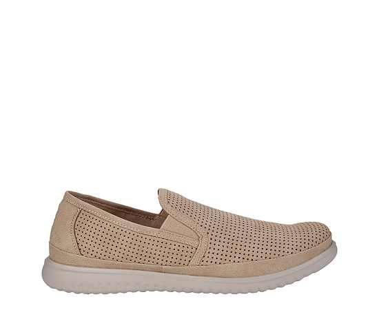 MENS MONTAUK SLIP ON LOAFER