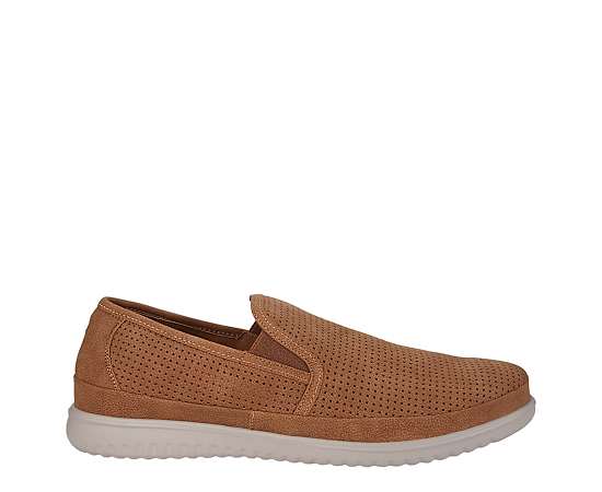 MENS MONTAUK SLIP ON LOAFER