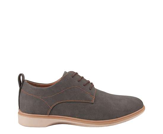 MENS LISBON OXFORD