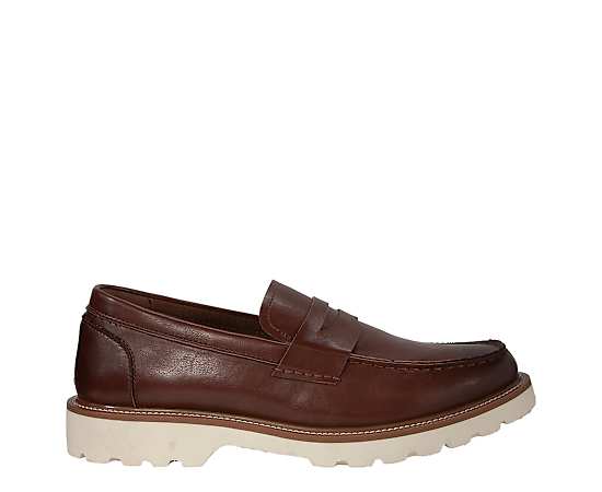 MENS INFINITY LOAFER
