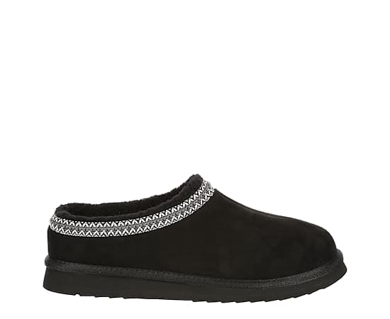 MENS CLOG SLIPPER
