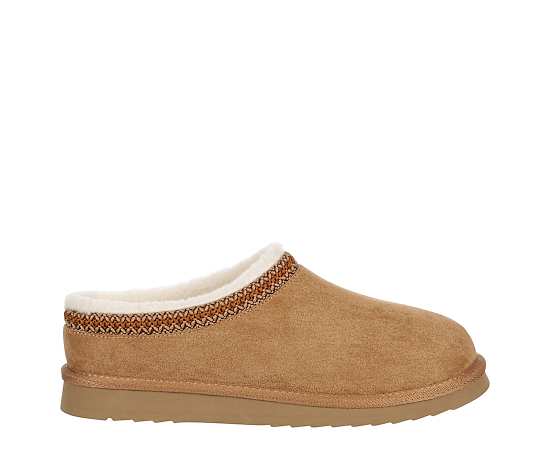 MENS CLOG SLIPPER