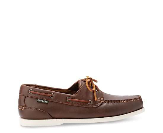 EASTLAND-MENS SEA DOG BOAT SHOE