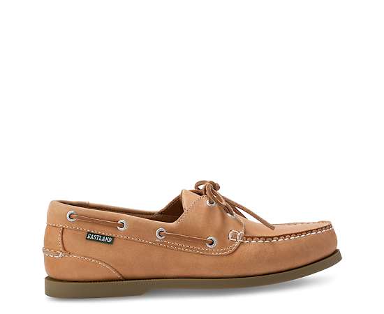 MENS SEA DOG BOAT SHOE