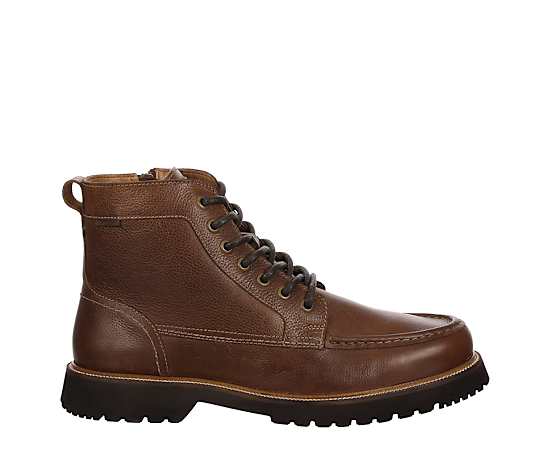 MENS JACKSON LACE UP BOOT
