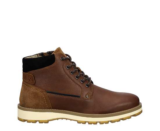 MENS ROY CHUKKA BOOT